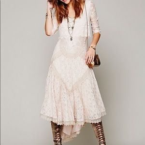 Free People Jane Dress